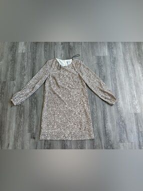 FREE WITH PURCHASE H&M Dress 4